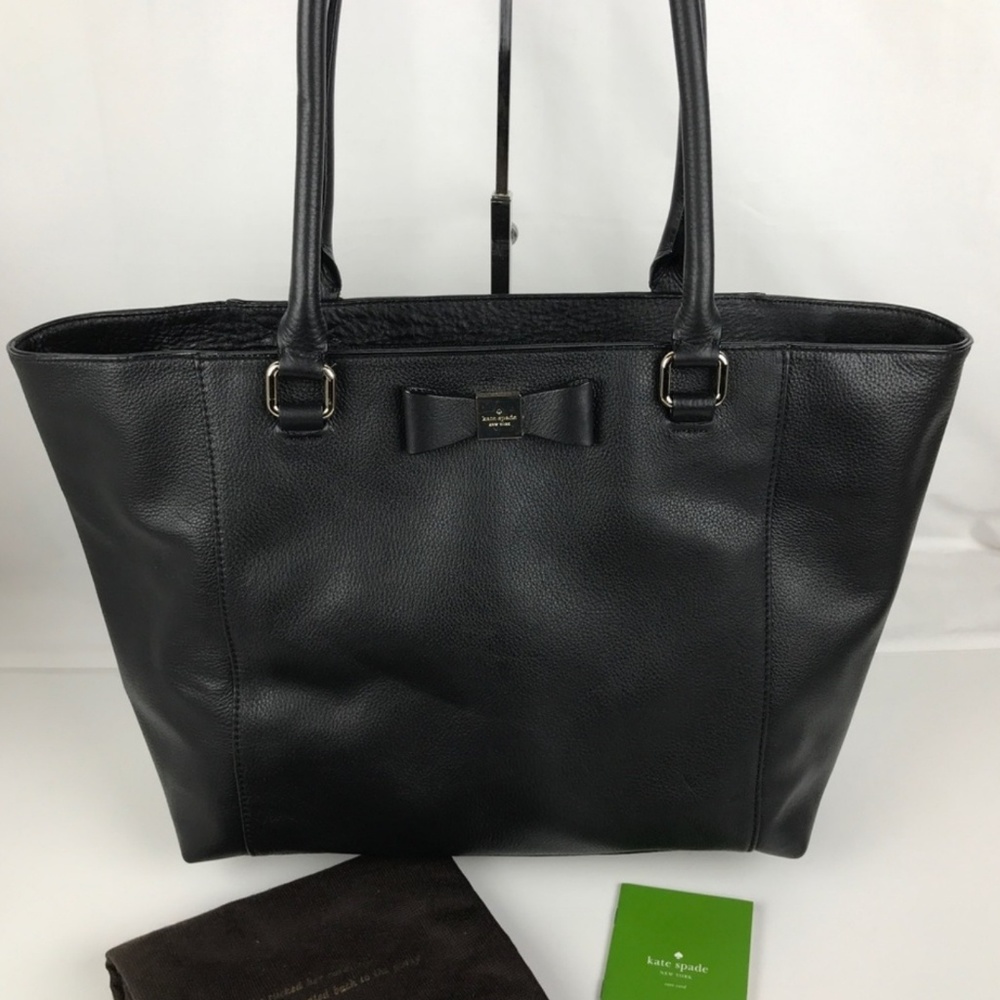 EUC Kate Spade Renny Drive Tote Bag